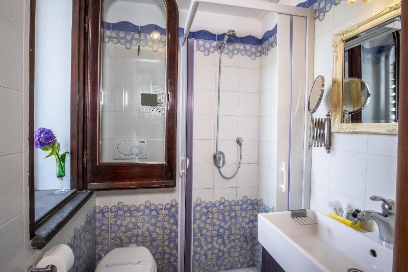 Villa Monica B&B Sorrento Exterior foto